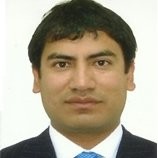 José Arenas Paredes