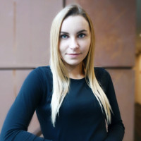 Julianna Kuszelewicz