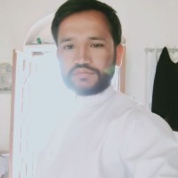 Raja Abdul Waheed Raja Abdul Waheed