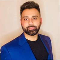 Sheraz Cheema