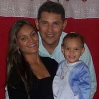 Naldo Arcom Santos
