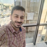 Atallah Aljarrah