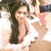 SHARDA THAKUR