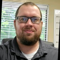 Andrew Morgan