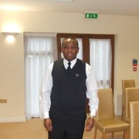 Patrick Anaele