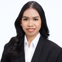 Gella Mae Cuyagbo
