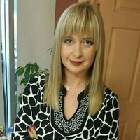 Marina Snopova