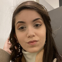 Anthi Gewrgieva