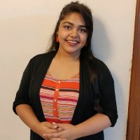 Trisha Bhattacharya