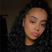 Hannah Moreno