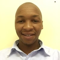 Ofentse Molomo