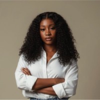 Jeanie Nwaogu