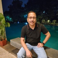 Santosh Chawhan