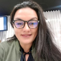 Audrey Singadji