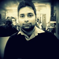 Abhishek Chatterjee