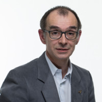 Bruno Wenger