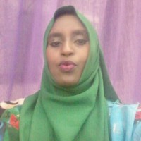 Fatuma Abdikadir