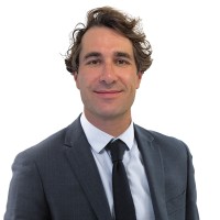 Arnaud Blin-Davost