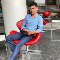 Ravi Kumar