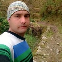 Anand Singh