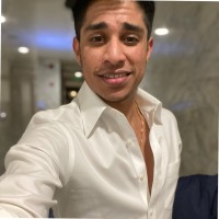 Movanniish Singh