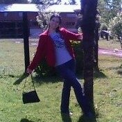 Karen Castillo Barraza