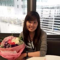 Carolyn Koh