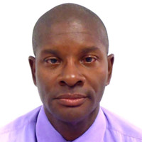 Anthony Joseph