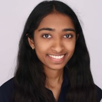 Ananya Balaji