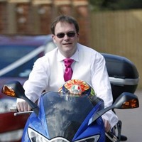 Steve Hind