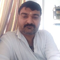 Kishor Bhutaiya