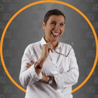 Sophie Le Bris- AREO GP 🏗