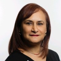 Maria Magdalena Hernandez Villanueva, Mba