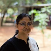 Dr. Sonali Geed