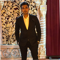 Mohsin Ansari
