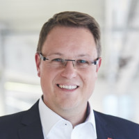 Dr. Christian U. Stehle