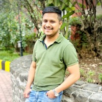 Vikram Dimble