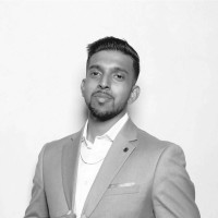 Nigam Patel