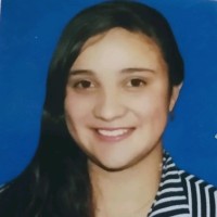 Deisy Daniela Castillo Gómez
