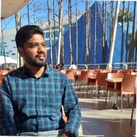 Karthik Balasubramaniam