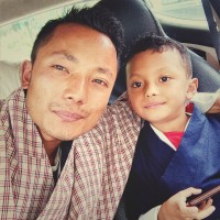 Chimi Dorji