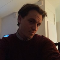 Jesper Lindeberg