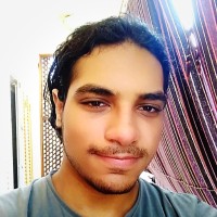 Hashim Sayed