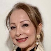 Ofelia Pedroza