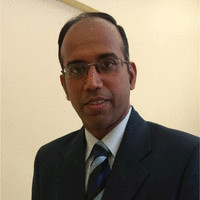 Alpesh Gandhi