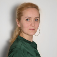 Lena Ivanyukha