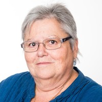 Eberhard Bernadette