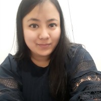 Smriti Shrestha