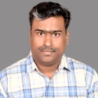Dev Anand Sadasivam