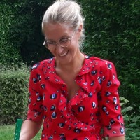 Maria Van Oord De Bok